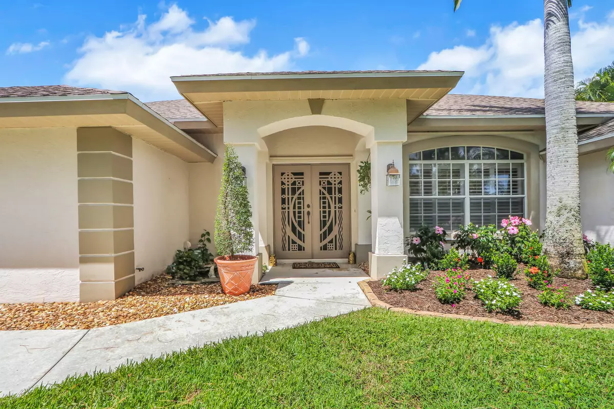 Jensen Beach, FL 34957,3060 NE Heather CT