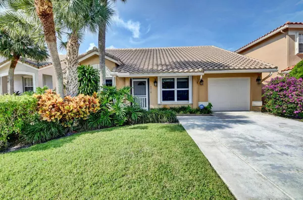 Boca Raton, FL 33498,18018 Clear Brook CIR