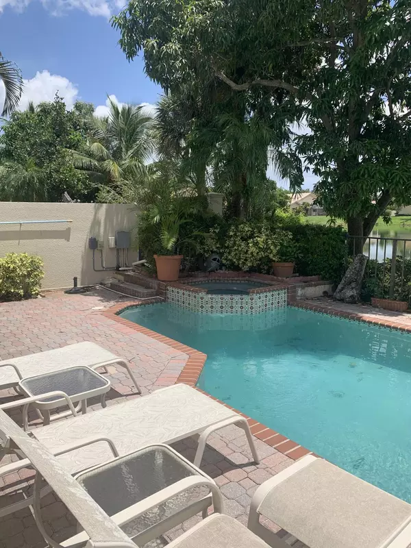 Boca Raton, FL 33433,23364 S Mirabella CIR