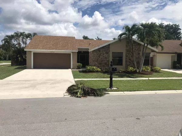 Boca Raton, FL 33428,11711 Springflower PL