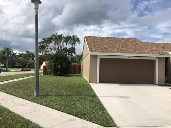 Boca Raton, FL 33428,11711 Springflower PL