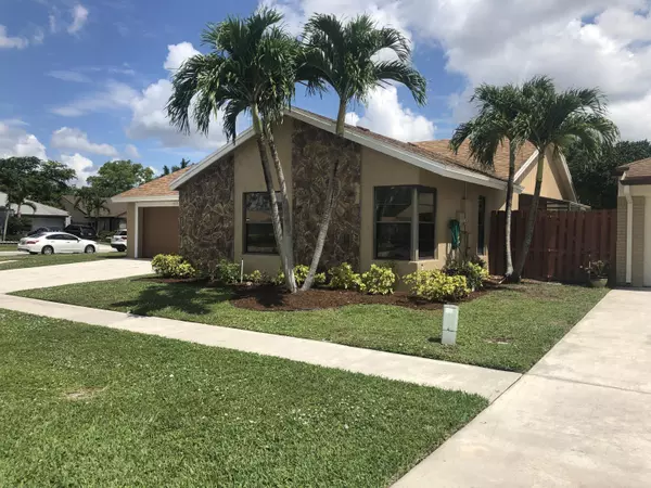 Boca Raton, FL 33428,11711 Springflower PL