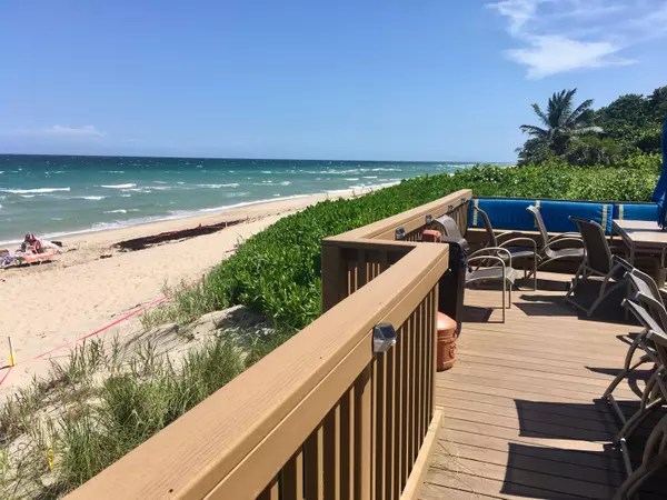 Hillsboro Beach, FL 33062,1147 Hillsboro Mile 301