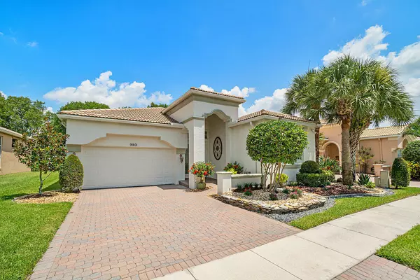 Wellington, FL 33411,9901 Via Elegante