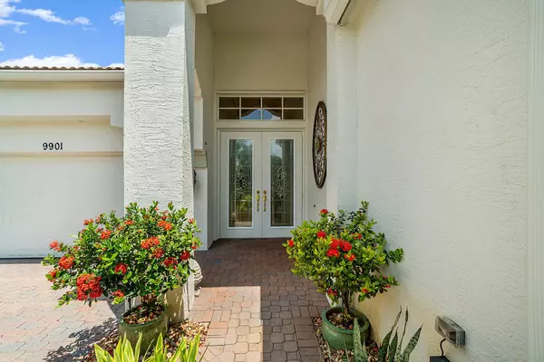 Wellington, FL 33411,9901 Via Elegante