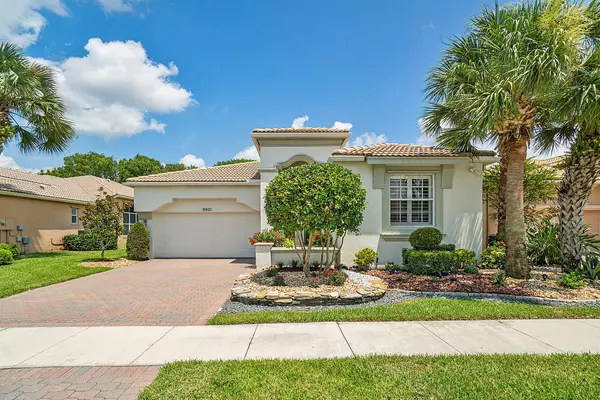 Wellington, FL 33411,9901 Via Elegante