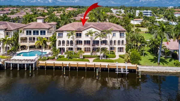 Boynton Beach, FL 33435,3085 Waterside CIR 3085