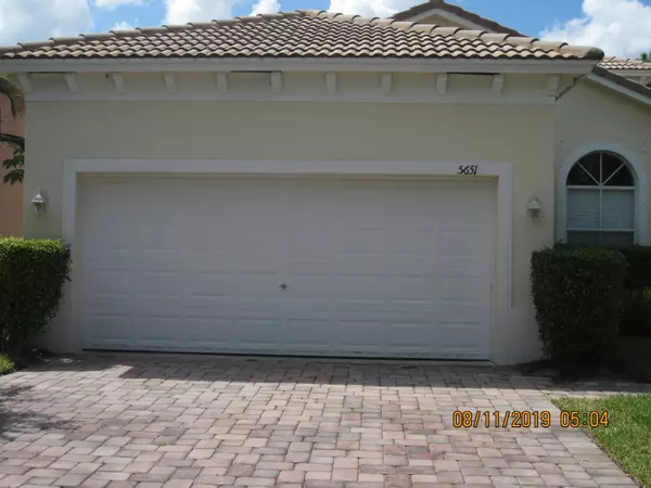 Fort Pierce, FL 34951,5651 Sunberry CIR