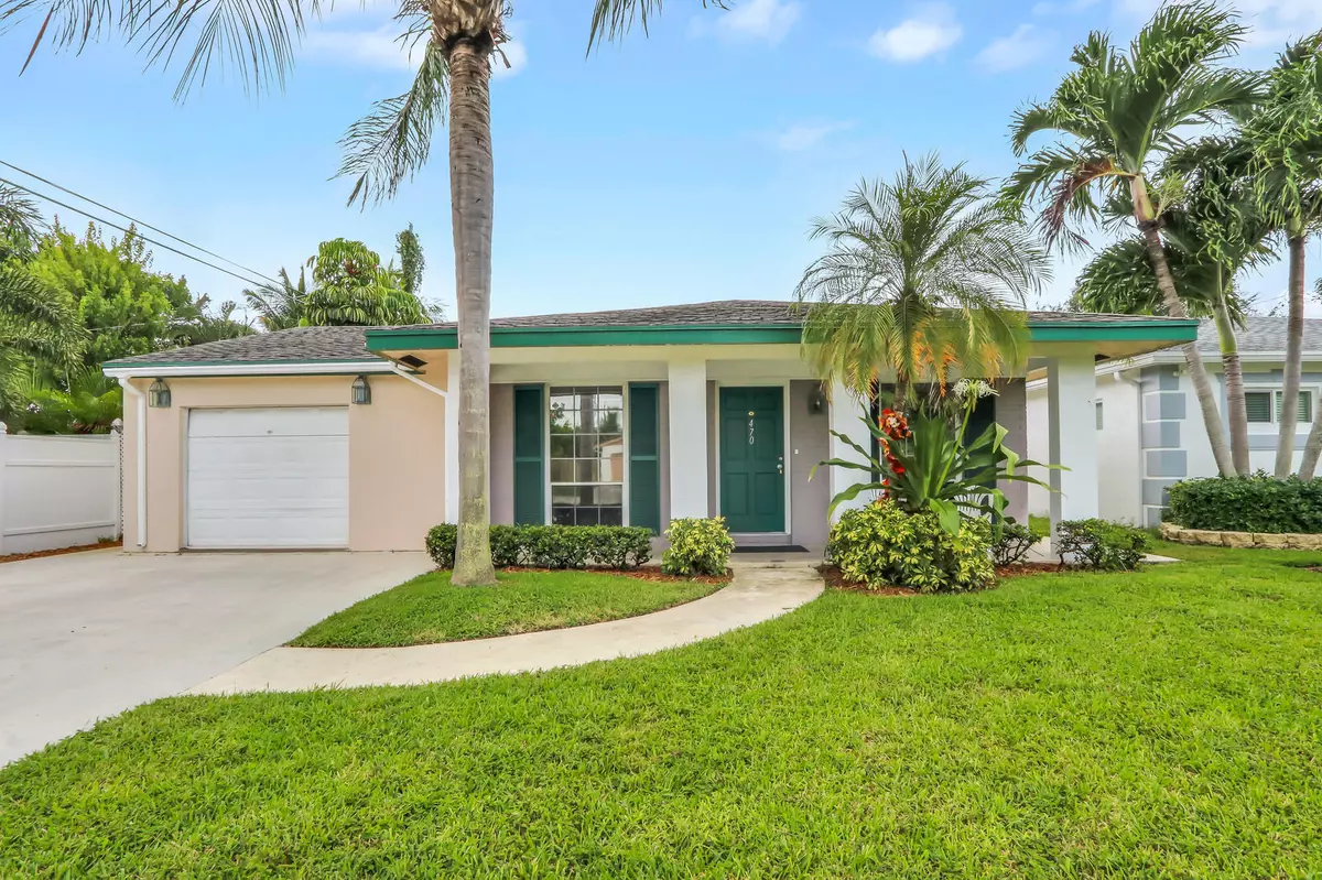 Boca Raton, FL 33431,470 NE 47th ST