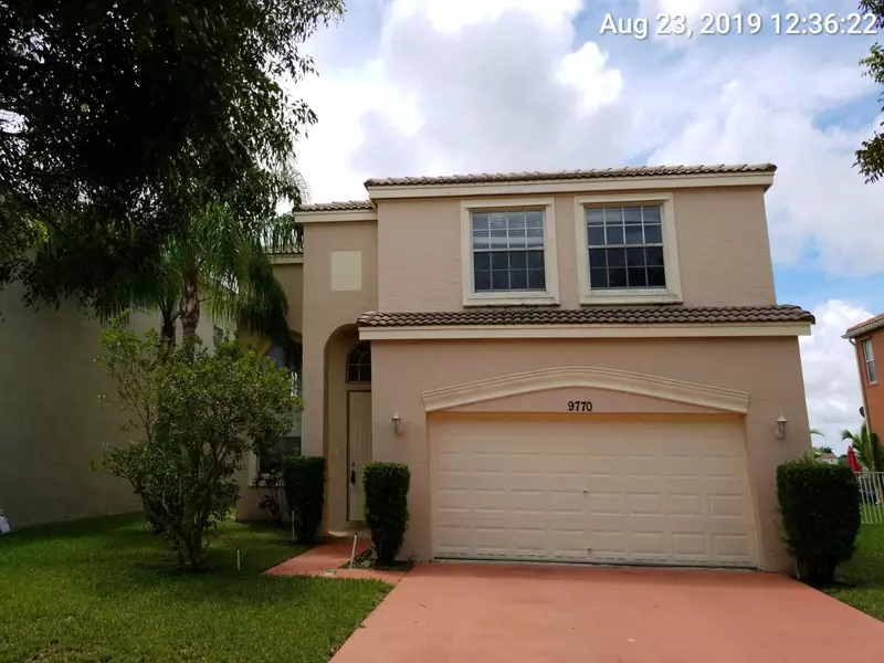 9770 Scribner LN, Wellington, FL 33414