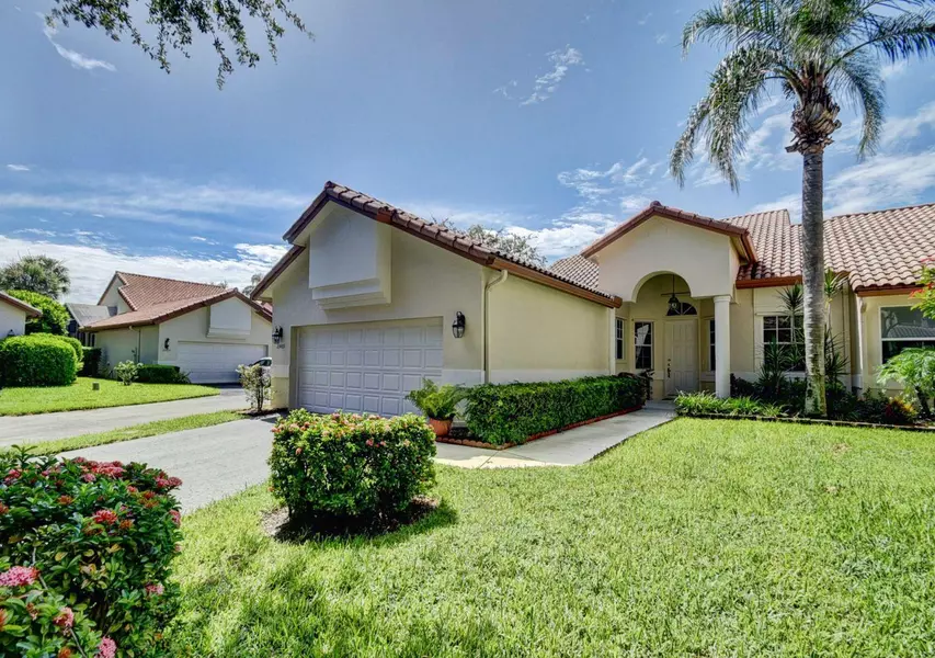 23433 Water CIR, Boca Raton, FL 33486