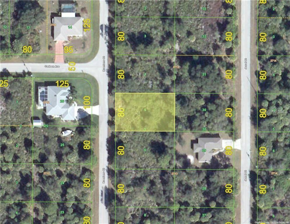 Port Charlotte, FL 33948,3398 Brentano ST