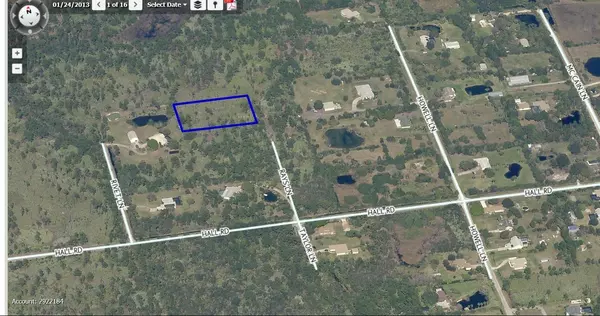 Grant Valkaria, FL 32950,0 Rays LN