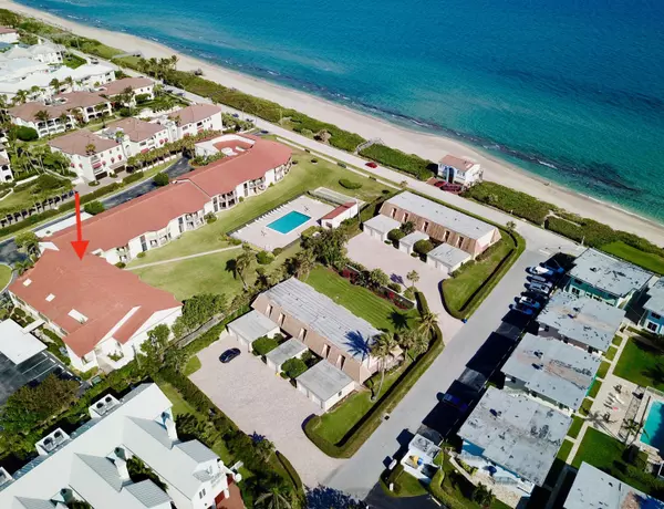 Ocean Ridge, FL 33435,5801 N Ocean BLVD 203