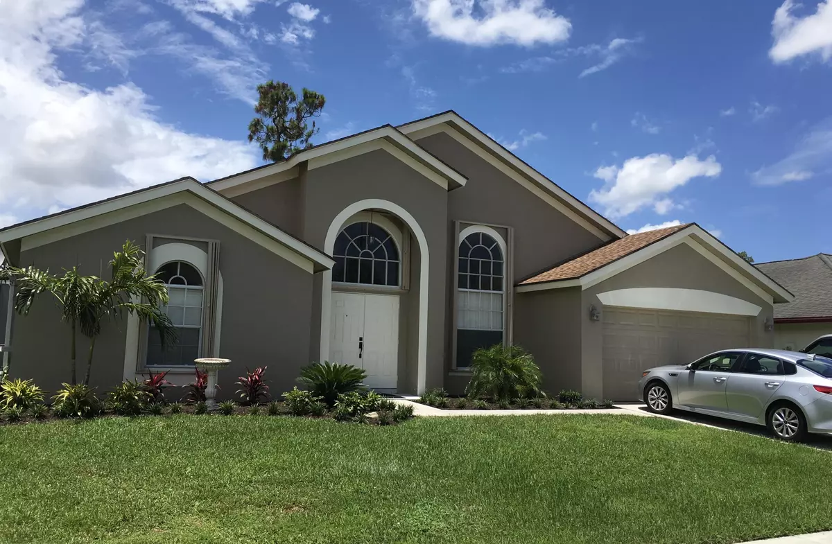 Lake Worth, FL 33467,9651 Pine Mill CT