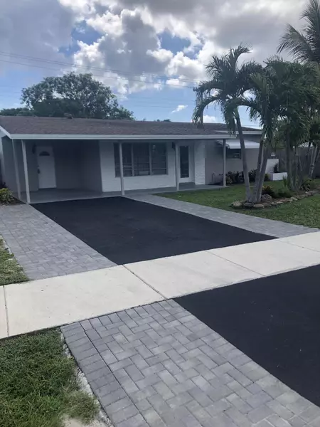 3420 NE 12th AVE, Pompano Beach, FL 33064