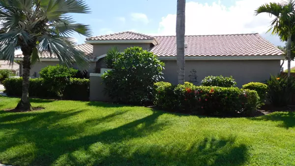 Boynton Beach, FL 33437,7470 Chorale RD