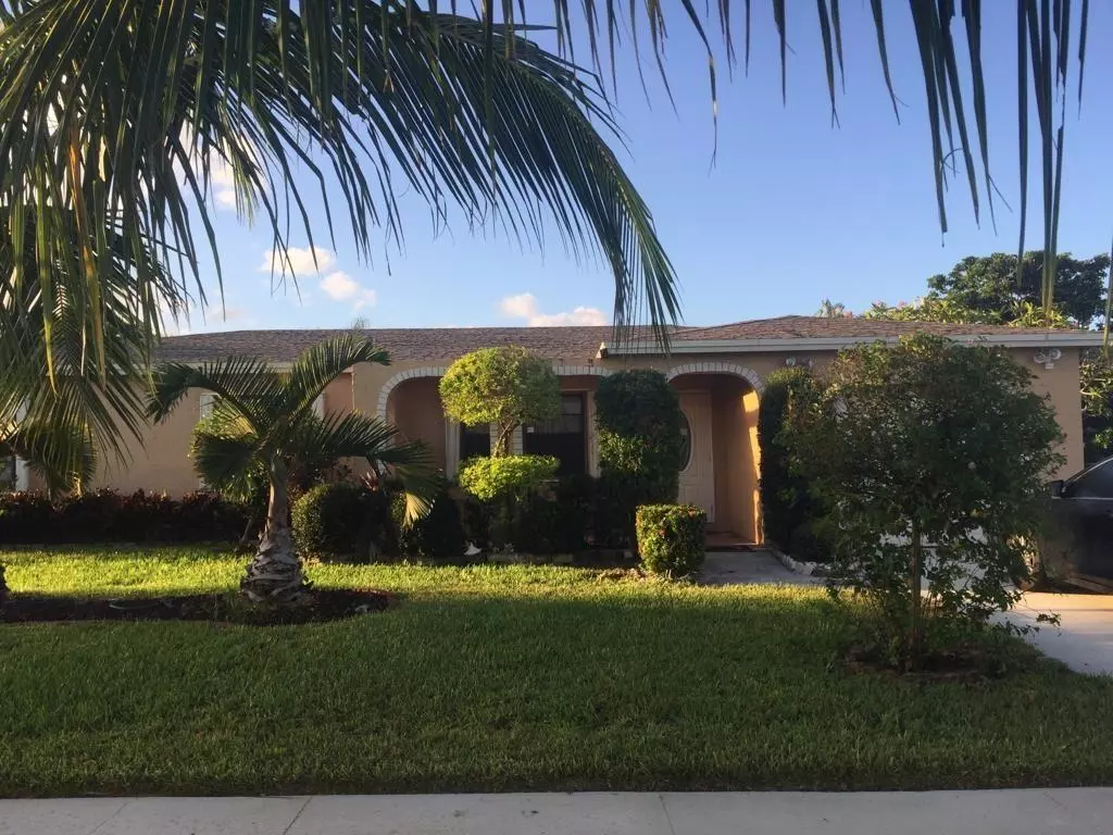 Boca Raton, FL 33428,10650 Ember ST