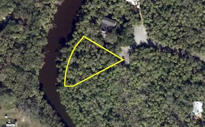 Lot 13 Old River RD, Fort Pierce, FL 34982