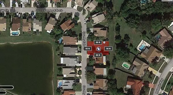 Boynton Beach, FL 33437,6169 Country Fair CIR