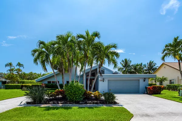 268 NW 64th ST, Boca Raton, FL 33487