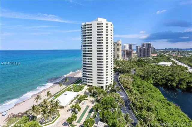 Riviera Beach, FL 33404,5080 N Ocean DR 8d