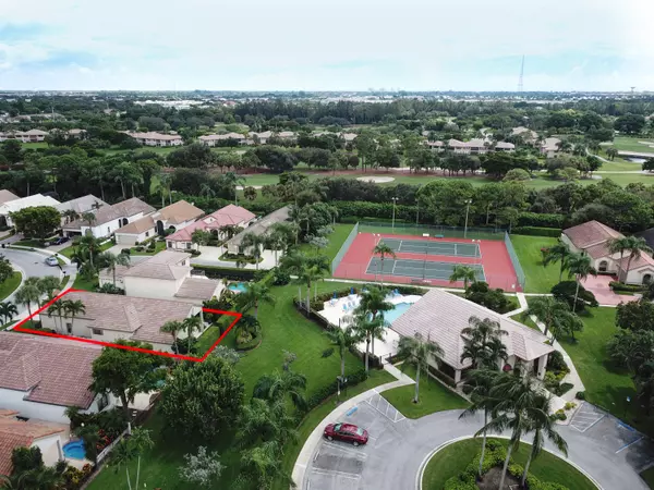 Boynton Beach, FL 33436,10194 N Lexington CIR