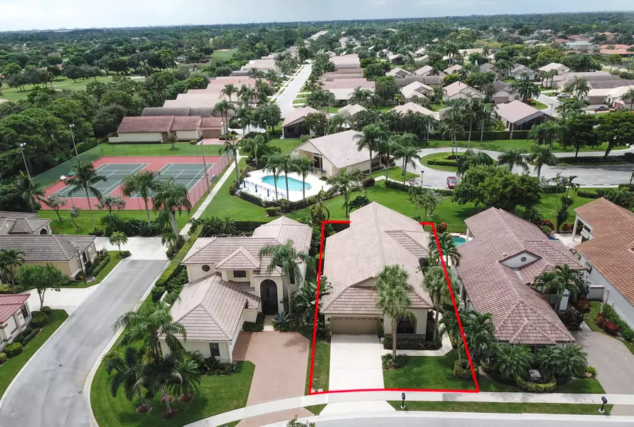 10194 N Lexington CIR, Boynton Beach, FL 33436