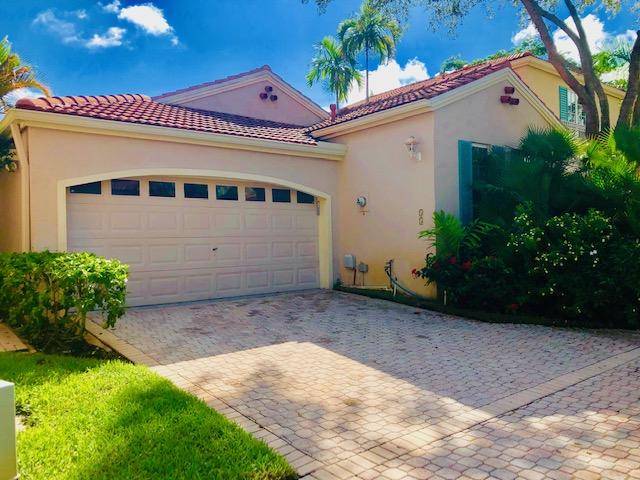 55 Via Del Corso, Palm Beach Gardens, FL 33418