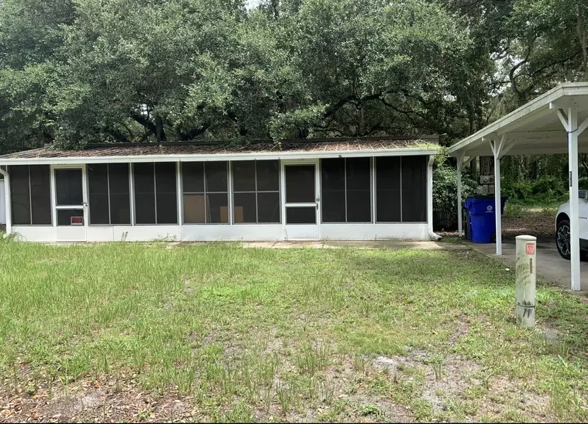 114 Axley RD, Sebring, FL 33876