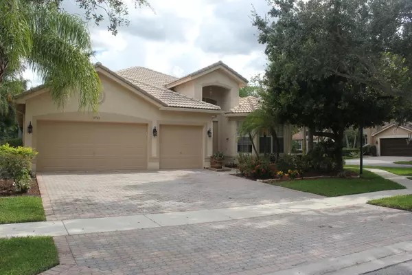 11788 Bayou LN, Boca Raton, FL 33498