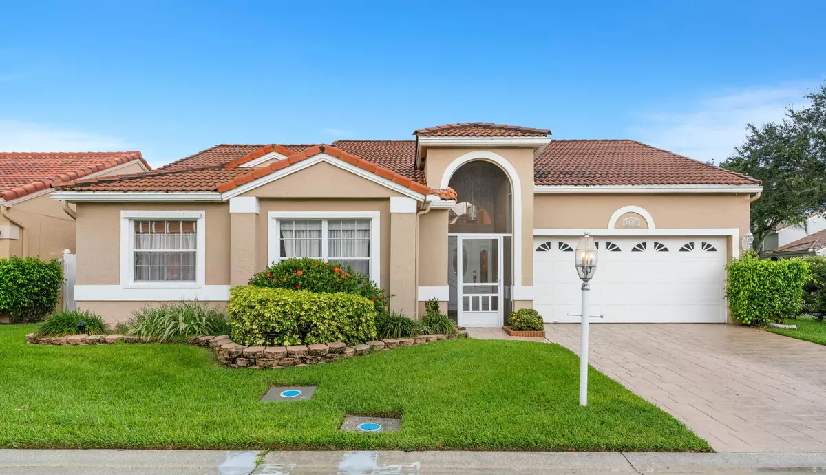 Palm Beach Gardens, FL 33410,10201 S Siena Oaks CIR