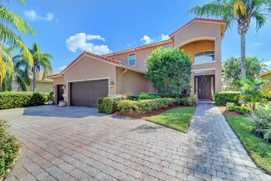 10391 Cypress Lakes Preserve DR, Lake Worth, FL 33449