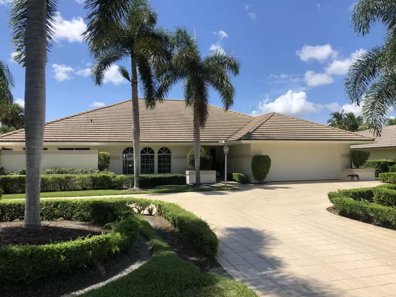 32 Rabbits RUN, Palm Beach Gardens, FL 33418