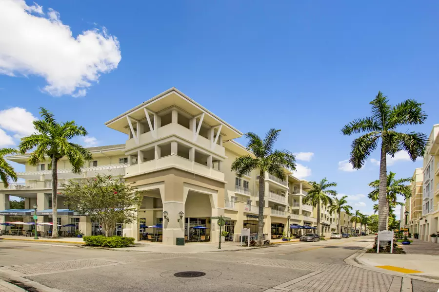 1203 Town Center DR 218, Jupiter, FL 33458