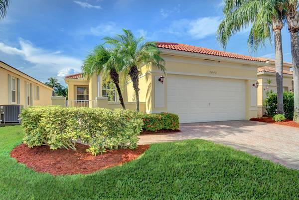 7042 Del Corso LN, Delray Beach, FL 33446