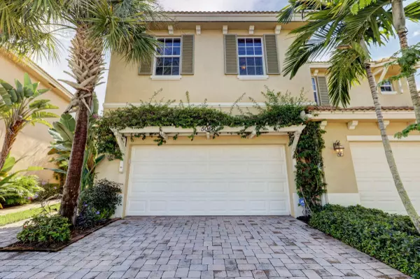 Palm Beach Gardens, FL 33418,5066 Dulce CT