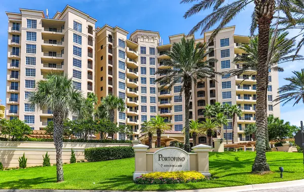 7 Avenue De La Mer 703, Palm Coast, FL 32137
