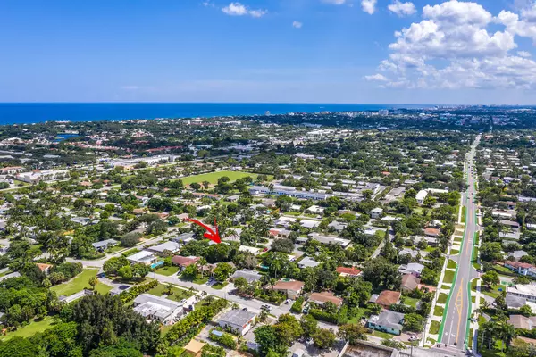 Delray Beach, FL 33444,227 N Seacrest CIR