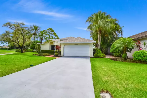 Palm Beach Gardens, FL 33418,13352 Touchstone CT