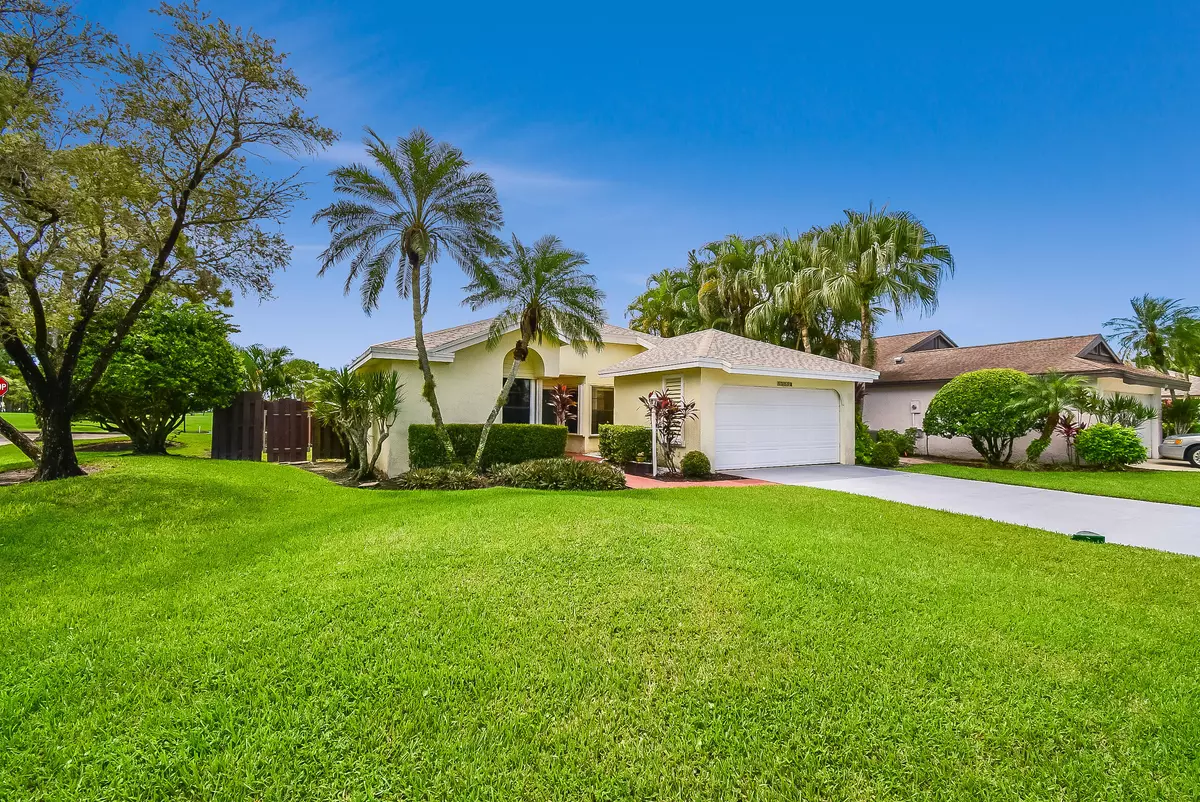 Palm Beach Gardens, FL 33418,13352 Touchstone CT