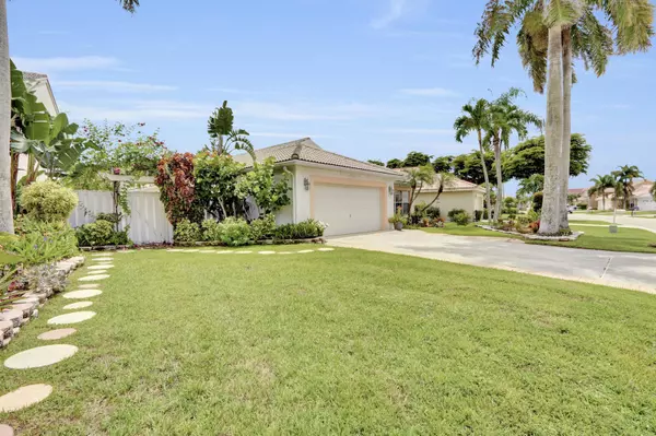 Lake Worth, FL 33467,7108 Catalina WAY