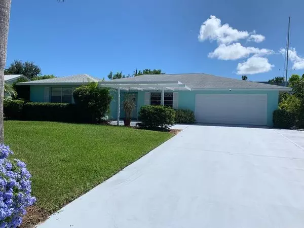 Stuart, FL 34997,4736 SE Manatee TER