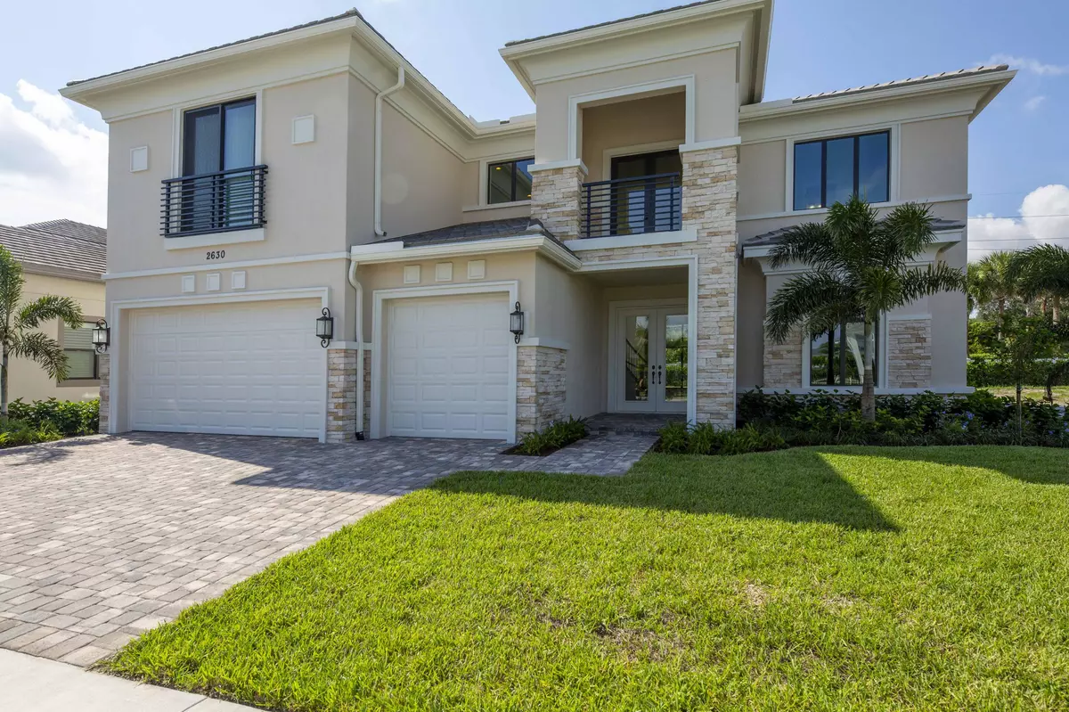 Boca Raton, FL 33496,2630 NW 69th ST