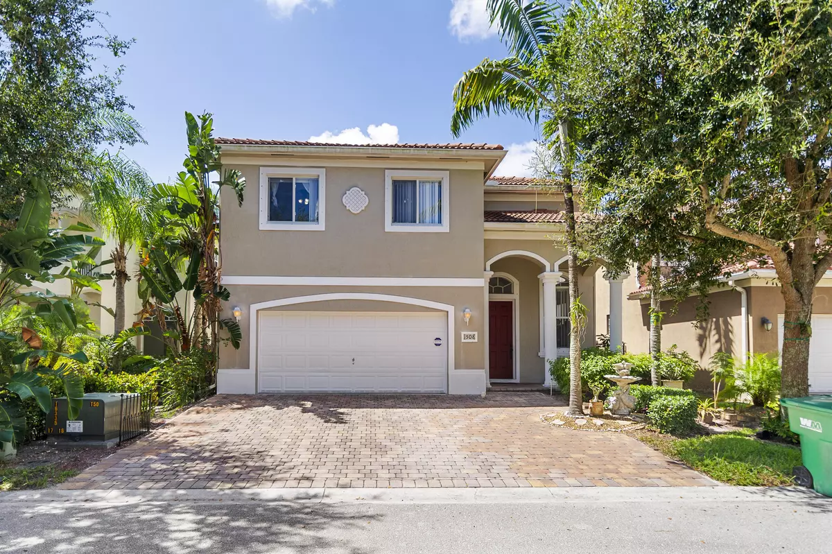 Riviera Beach, FL 33404,1508 Sagewood CT