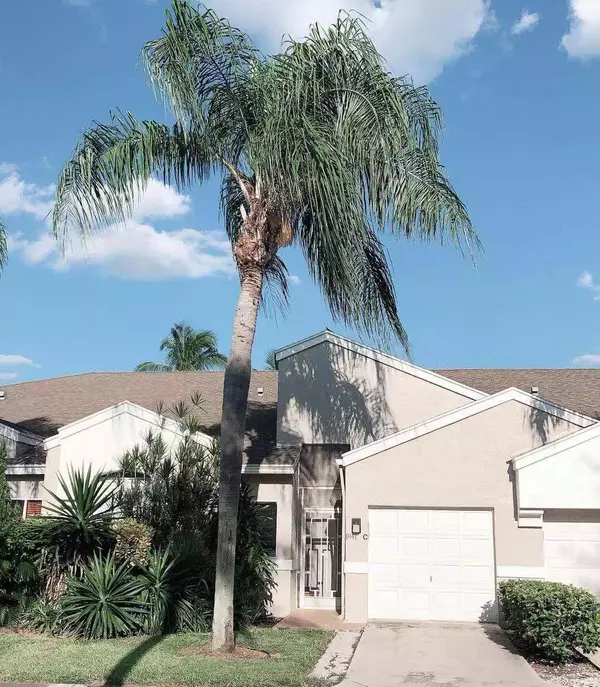 9147 Vineland CT C, Boca Raton, FL 33496