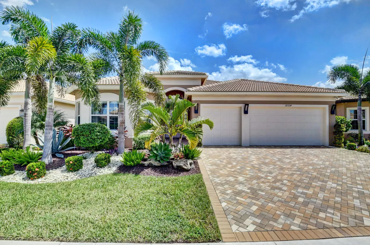 Boynton Beach, FL 33473,12334 Madison Ridge AVE