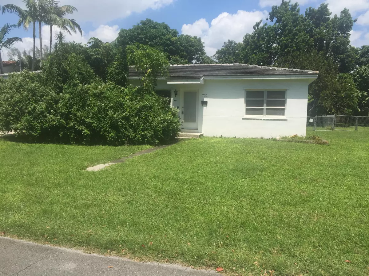 Biscayne Park, FL 33161,735 NE 111th ST