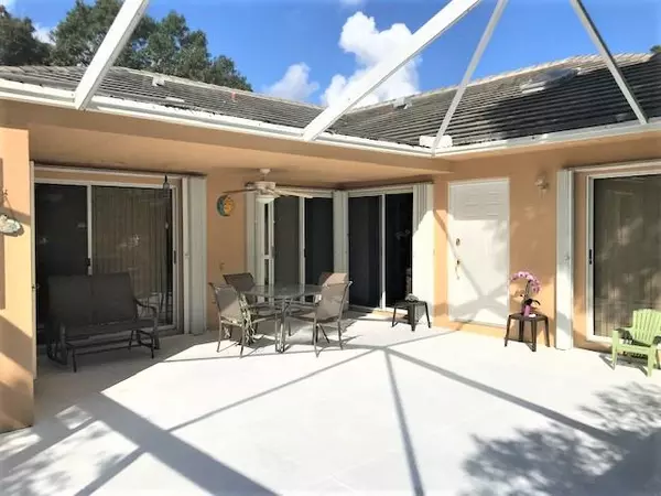 Port Saint Lucie, FL 34986,1249 NW Sun Terrace CIR C