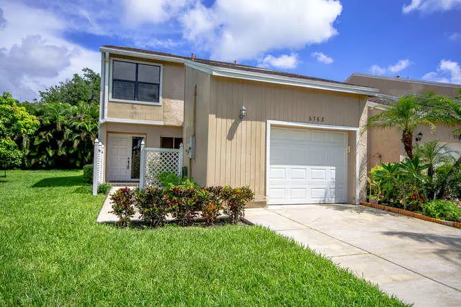 Boca Raton, FL 33433,6768 Canary Palm CIR 6